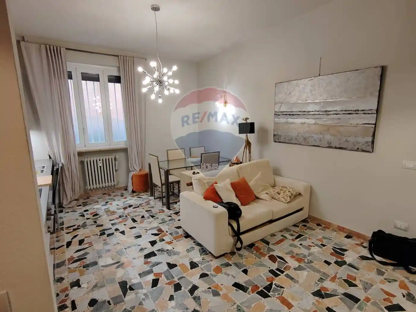 Appartamento in affitto a Parma