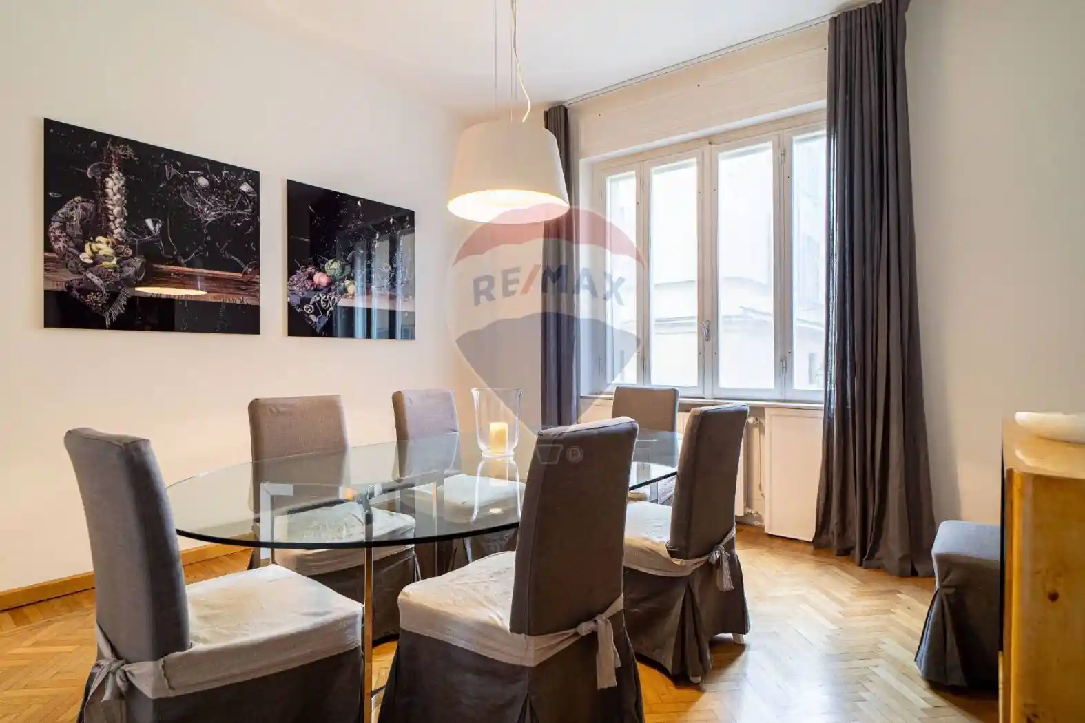 Appartamento in vendita a Parma