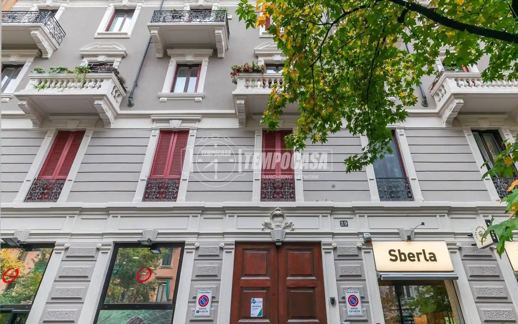 Bilocale via Pietro Borsieri 29, Isola, Milano - foto 2