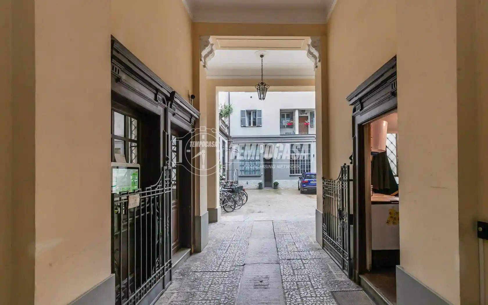 Bilocale via Pietro Borsieri 29, Isola, Milano - foto 3