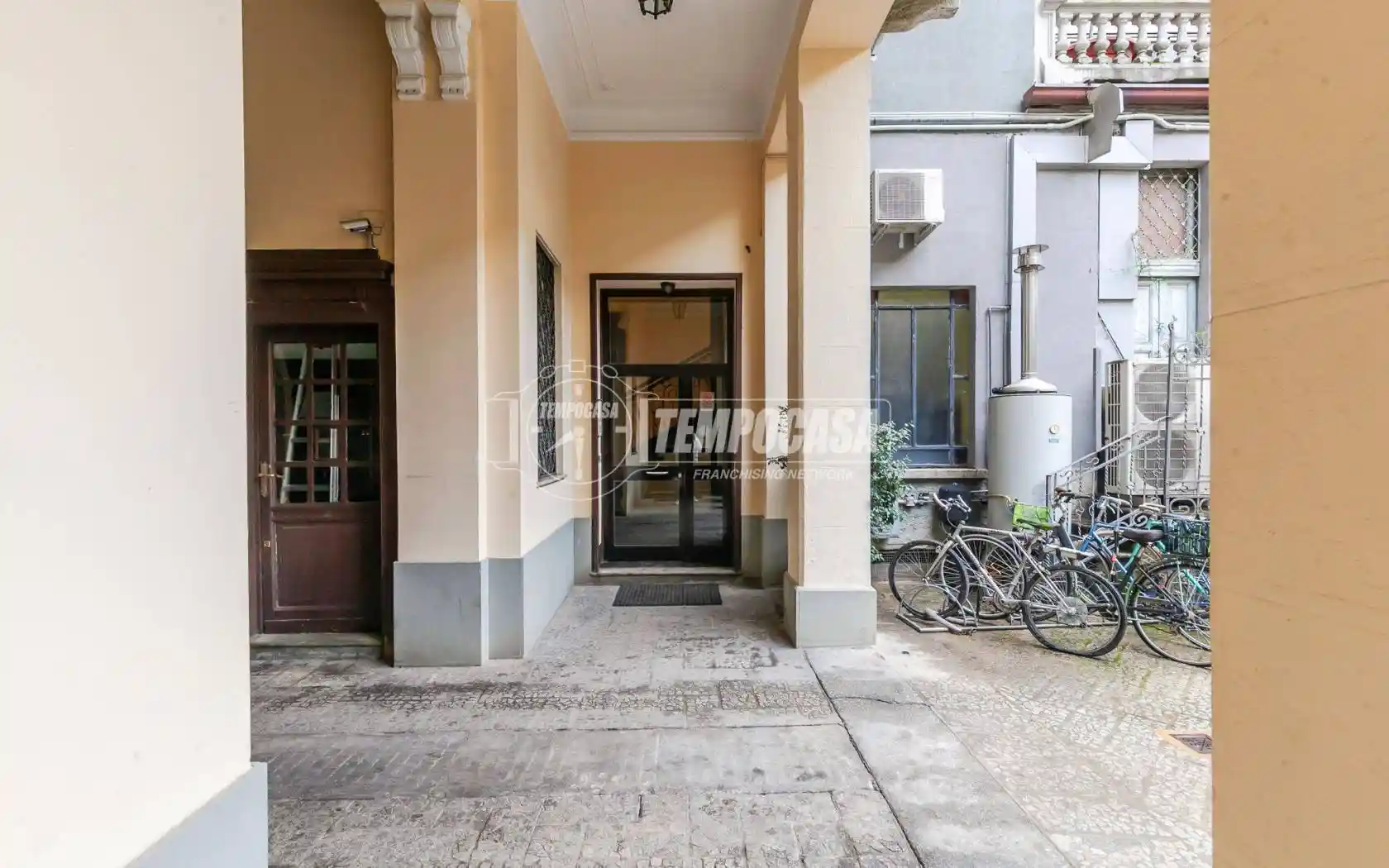 Bilocale via Pietro Borsieri 29, Isola, Milano - foto 4