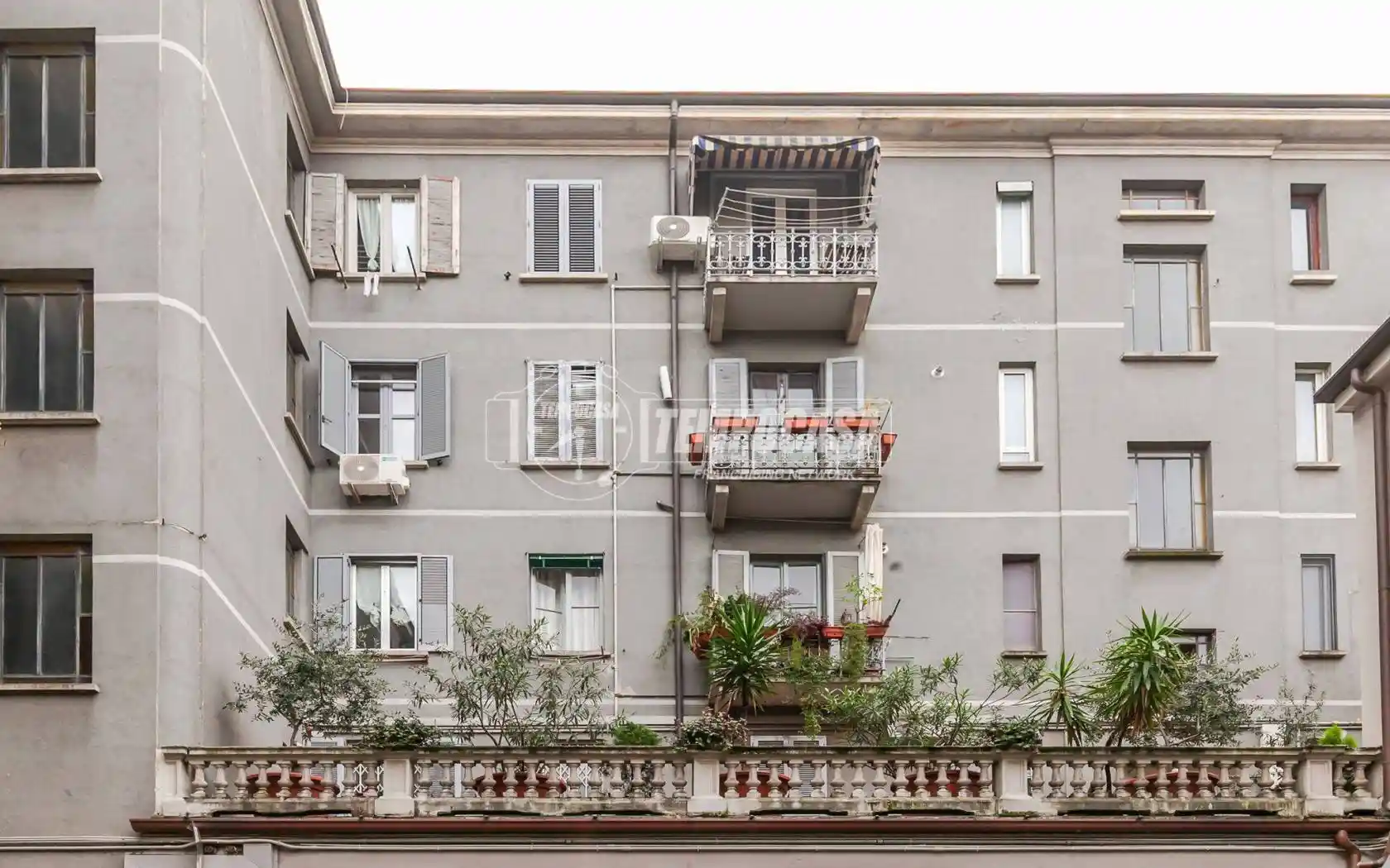 Bilocale via Pietro Borsieri 29, Isola, Milano - foto 5