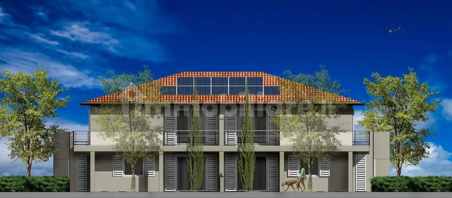 Appartamento in vendita a Cecina