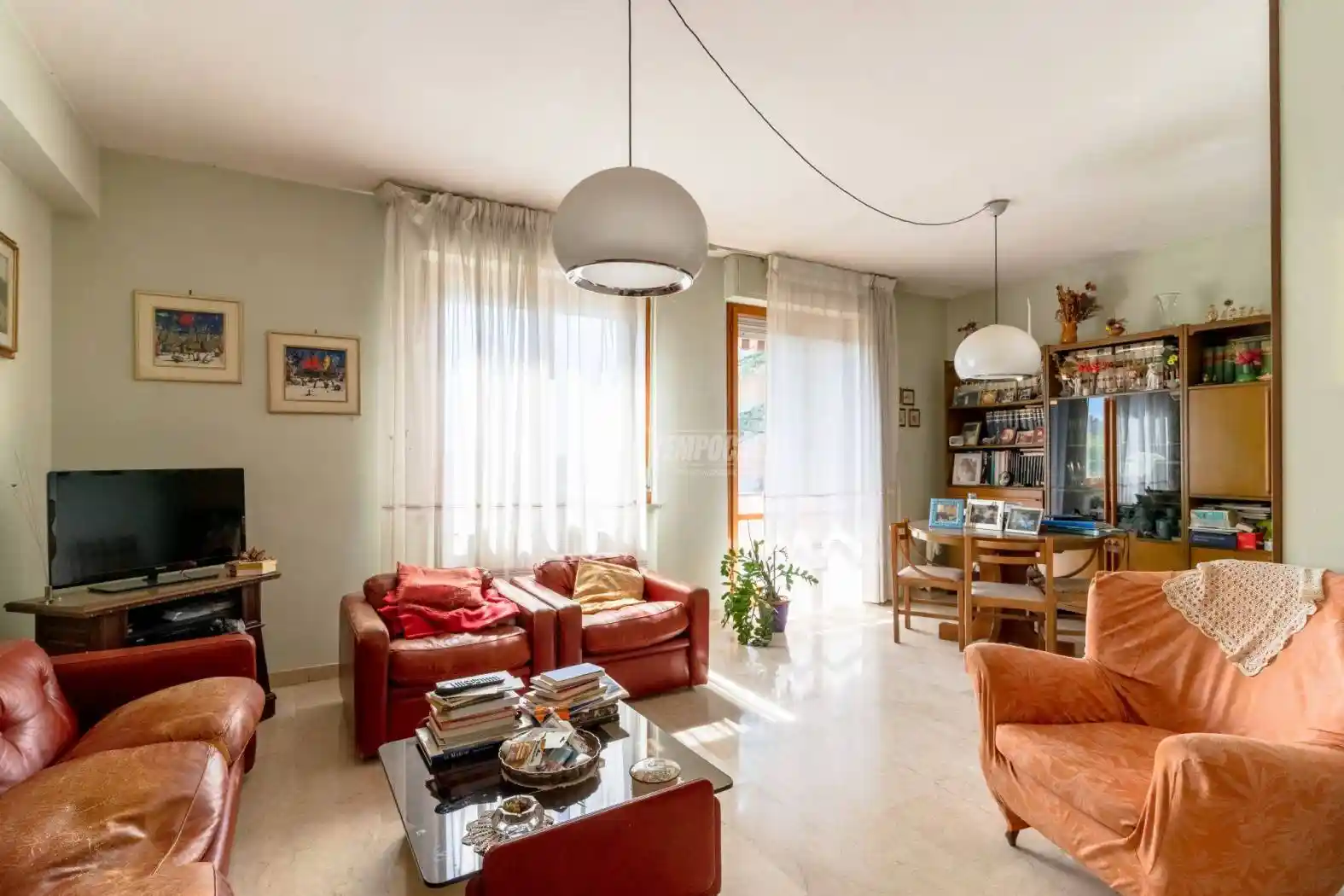 Appartamento in vendita a Macerata