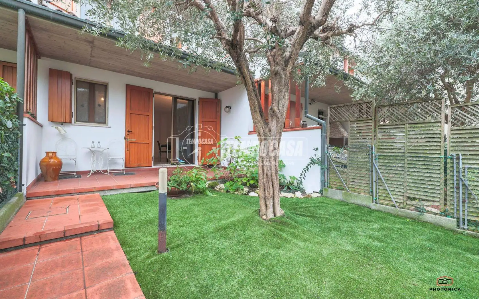 Casa indipendente in vendita a Ravenna