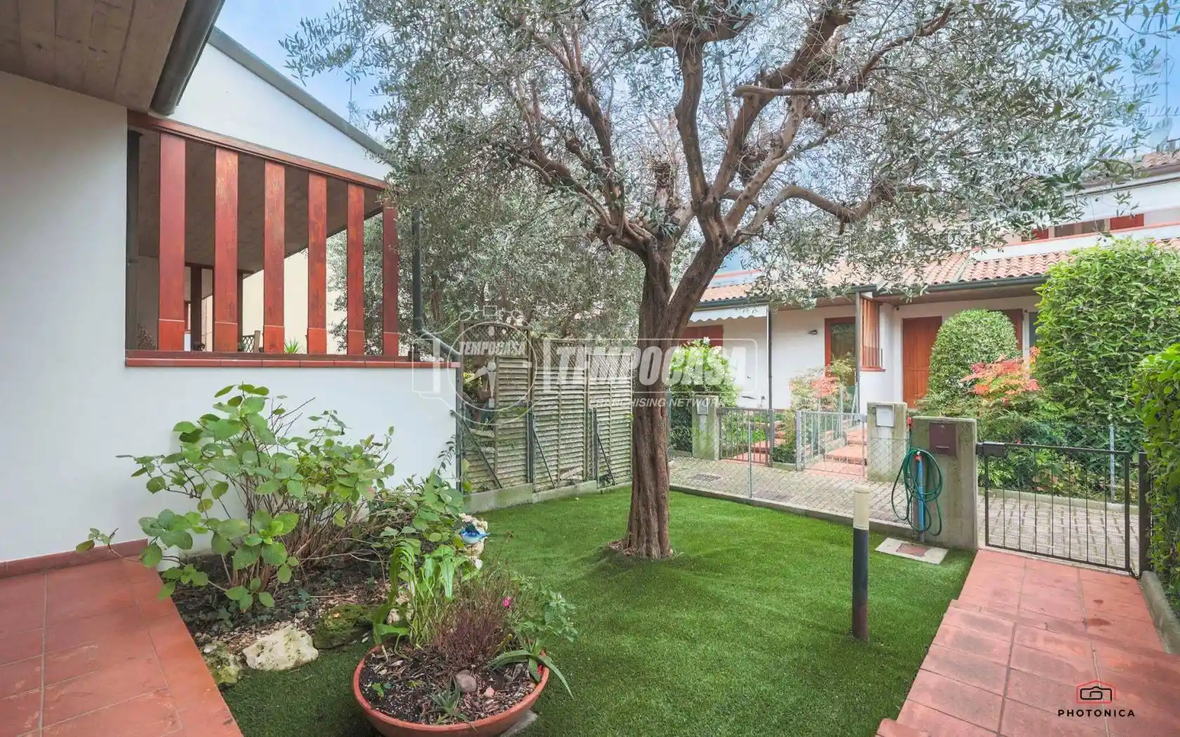 Terratetto unifamiliare via Fiume Abbandonato, Vicoli - Redentore, Ravenna - foto 2