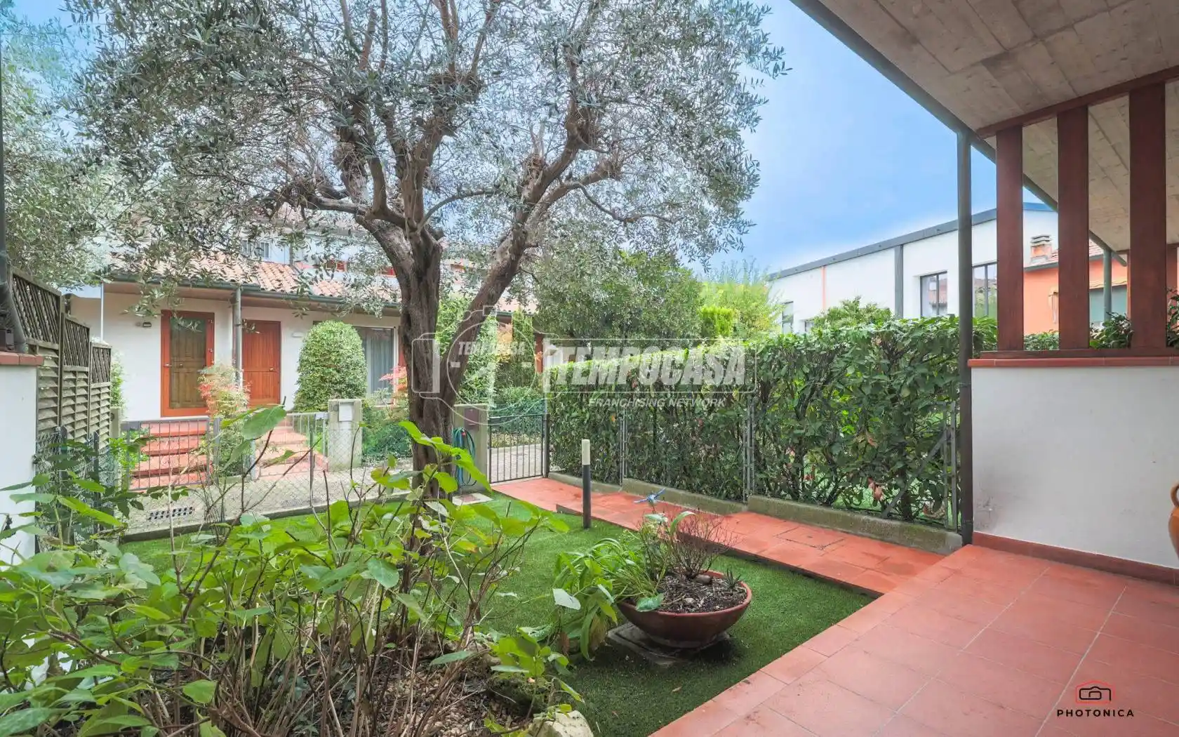 Terratetto unifamiliare via Fiume Abbandonato, Vicoli - Redentore, Ravenna - foto 3