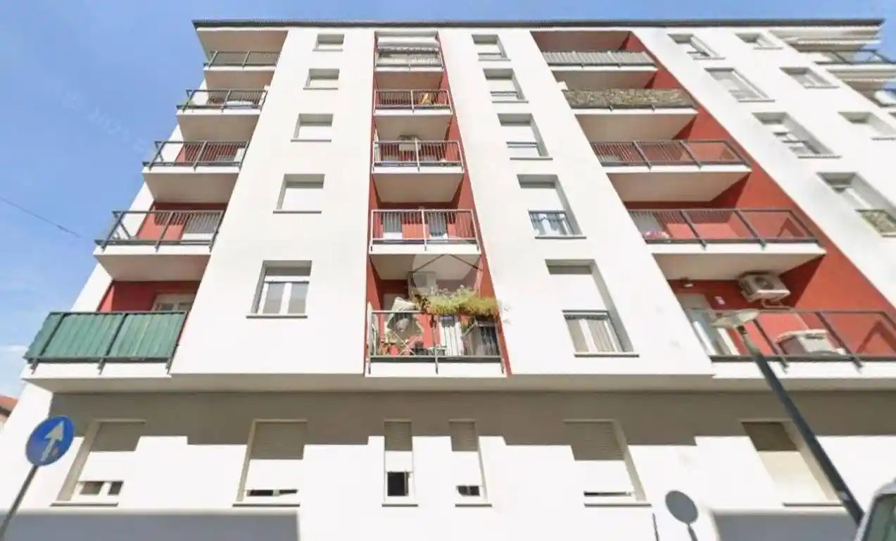 Appartamento in vendita a San Giuliano Milanese