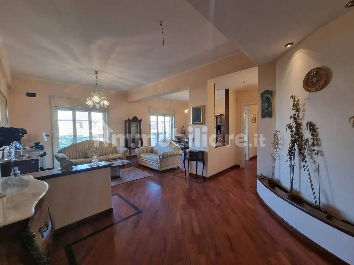 Appartamento in vendita a Messina