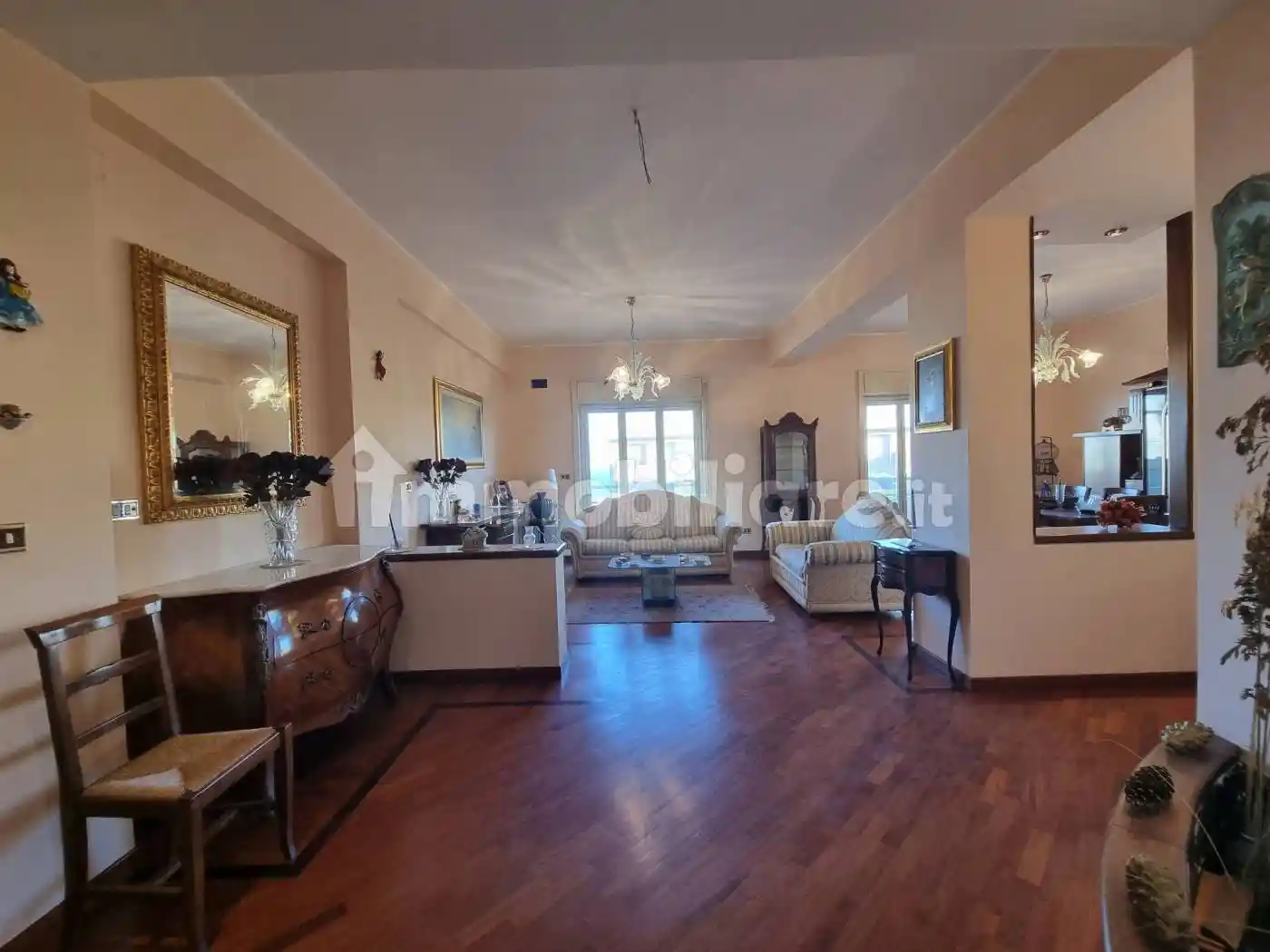 Appartamento viale Regina Elena 343, Libertà, Messina - foto 2