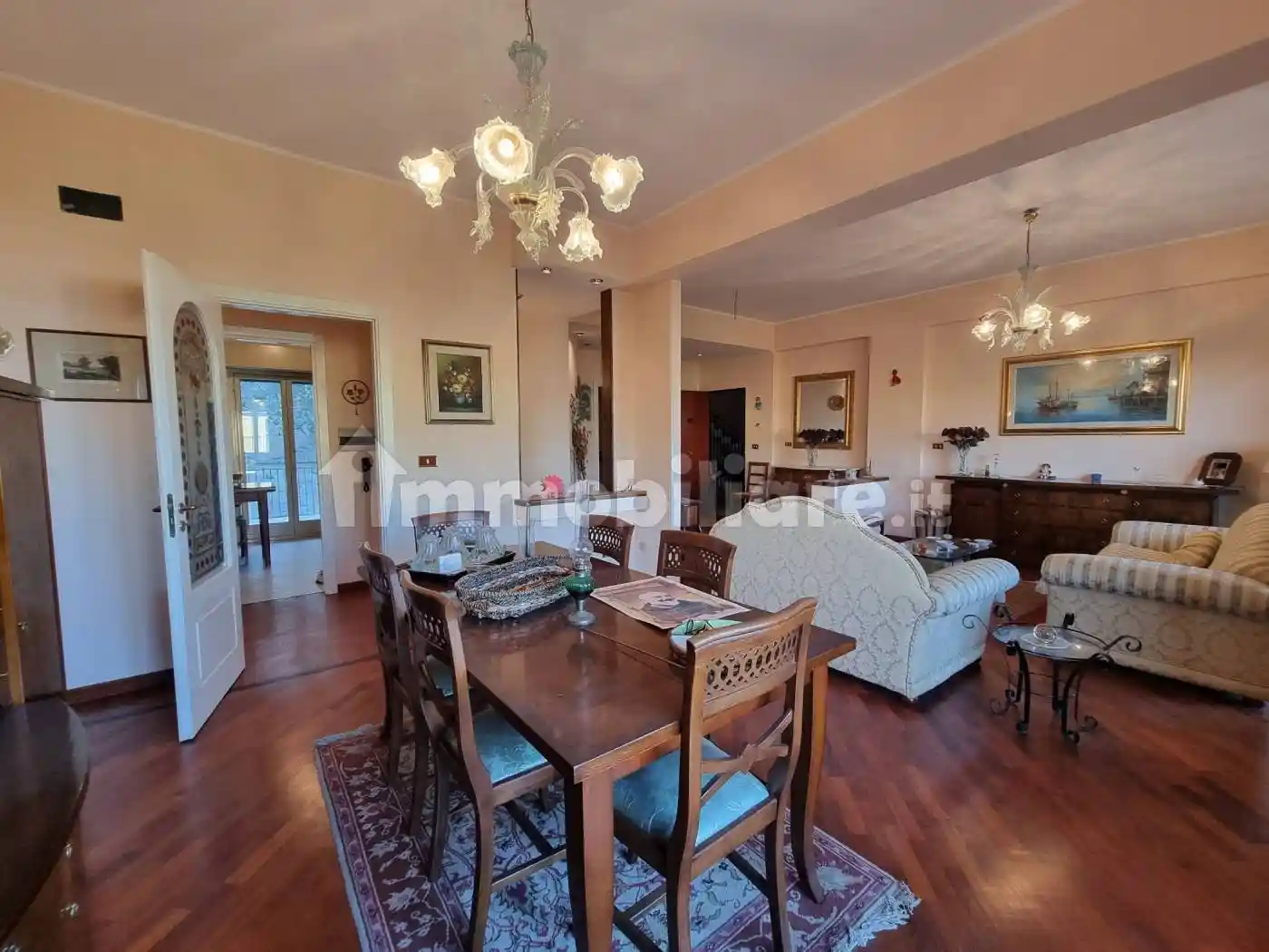 Appartamento viale Regina Elena 343, Libertà, Messina - foto 5