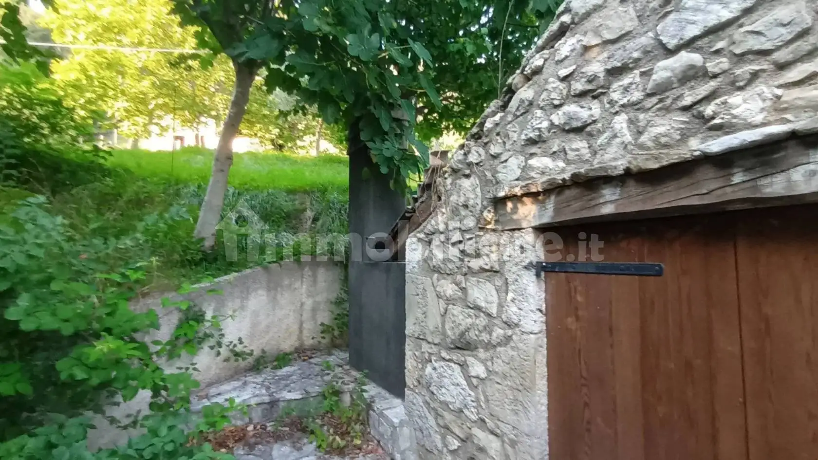 Rustico - Casale in vendita a Sarmede