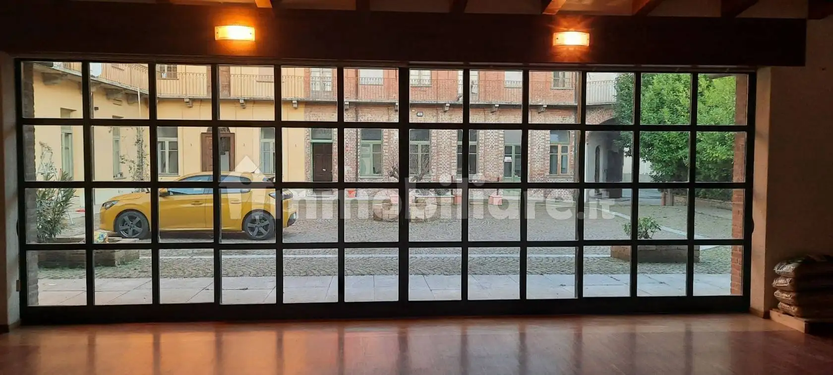 Rustico - Casale in affitto a Montanaro