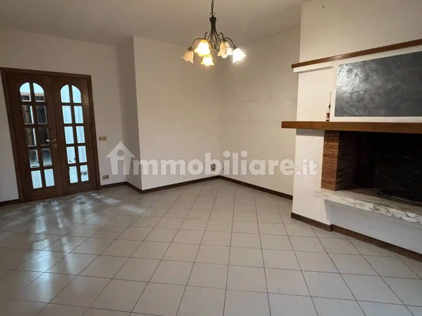 Appartamento in vendita a Montemurlo