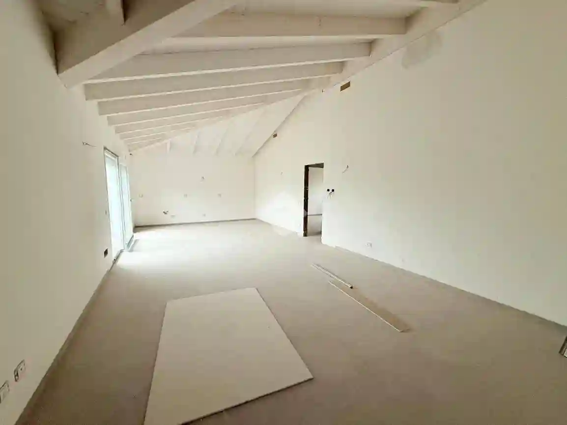 Attico - Mansarda - foto 2