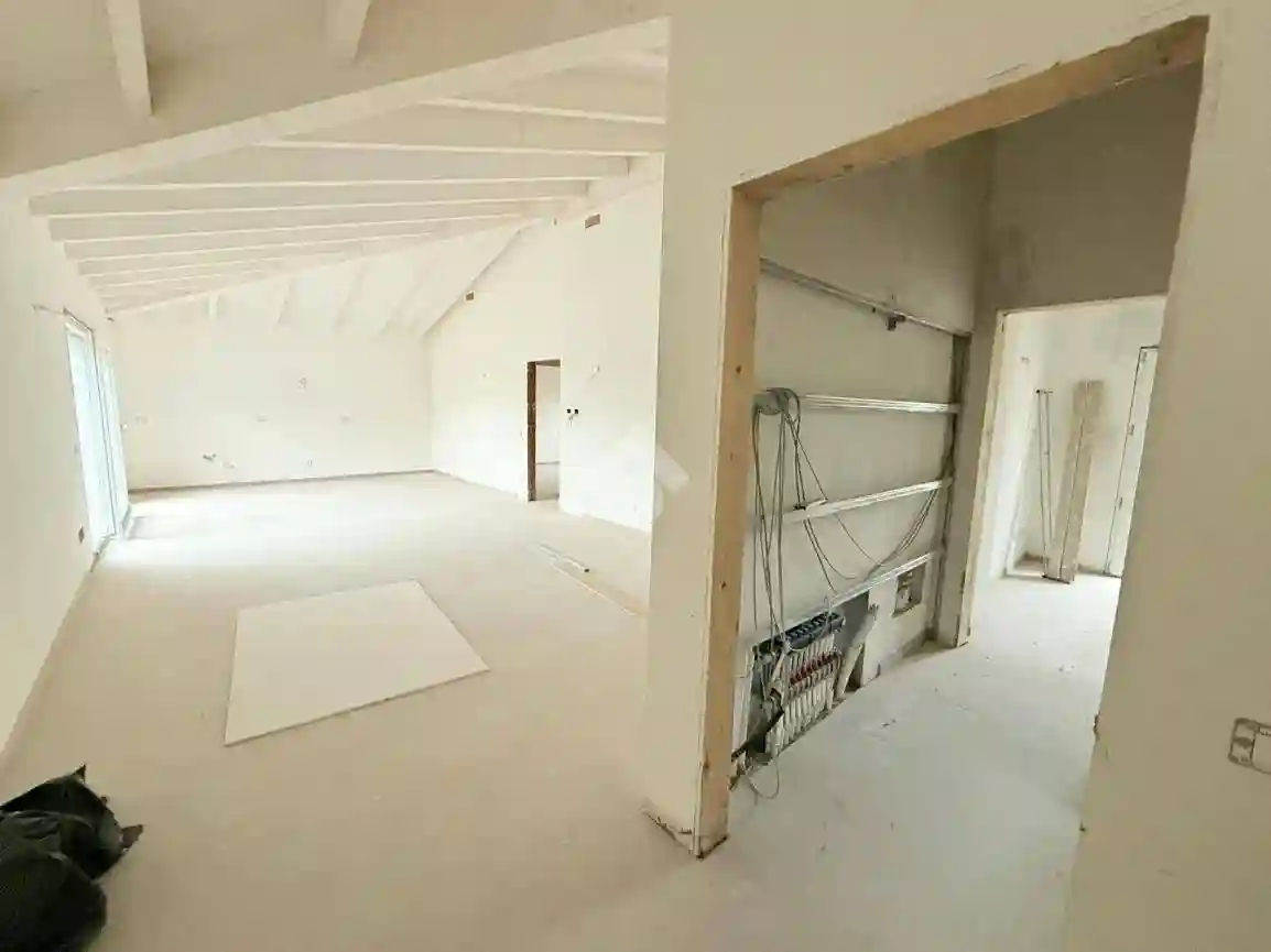 Attico - Mansarda - foto 3