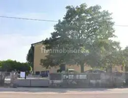 Appartamento in asta a Santa Giustina in Colle