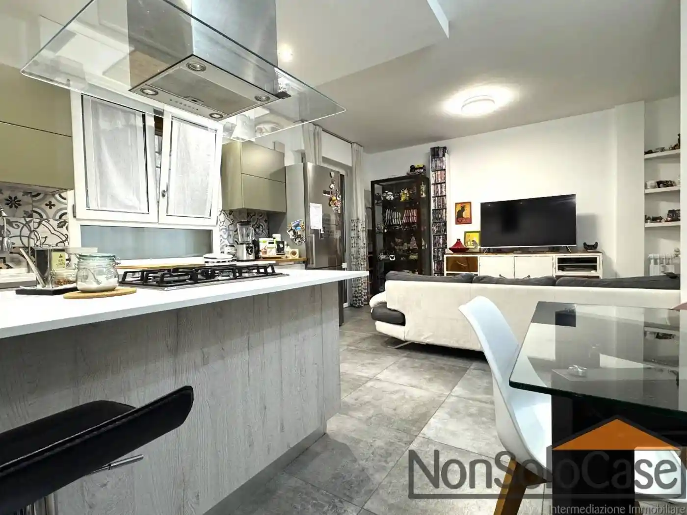 Quadrilocale via Augusto Borgioli, San Paolo, Prato - foto 4