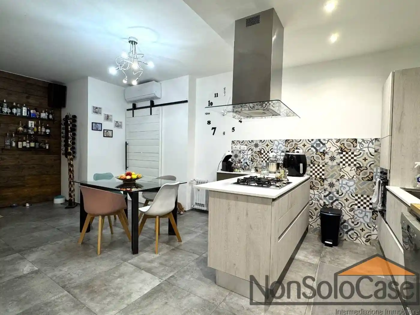 Quadrilocale via Augusto Borgioli, San Paolo, Prato - foto 5