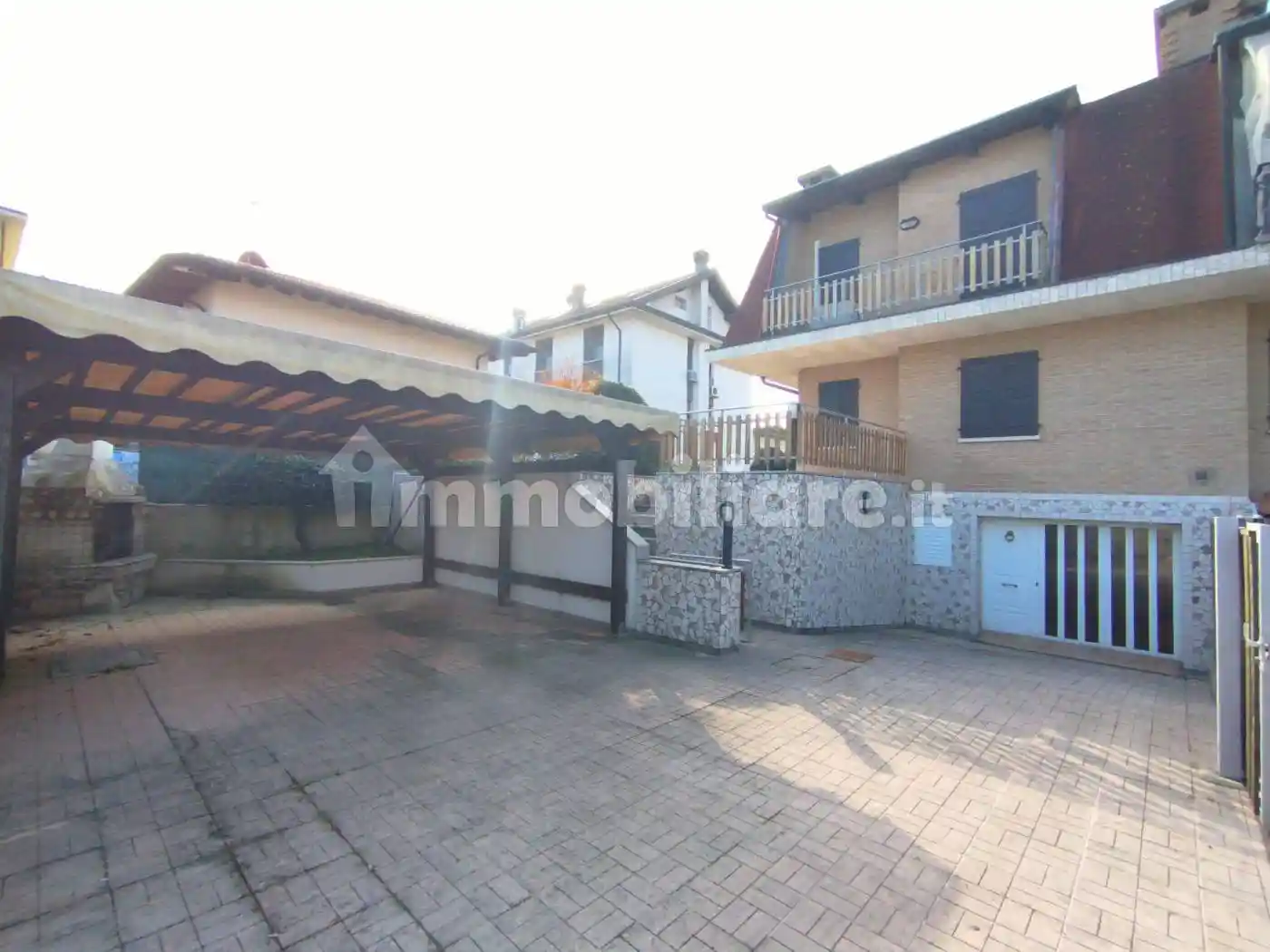 Villetta a schiera in vendita a Lignano Sabbiadoro