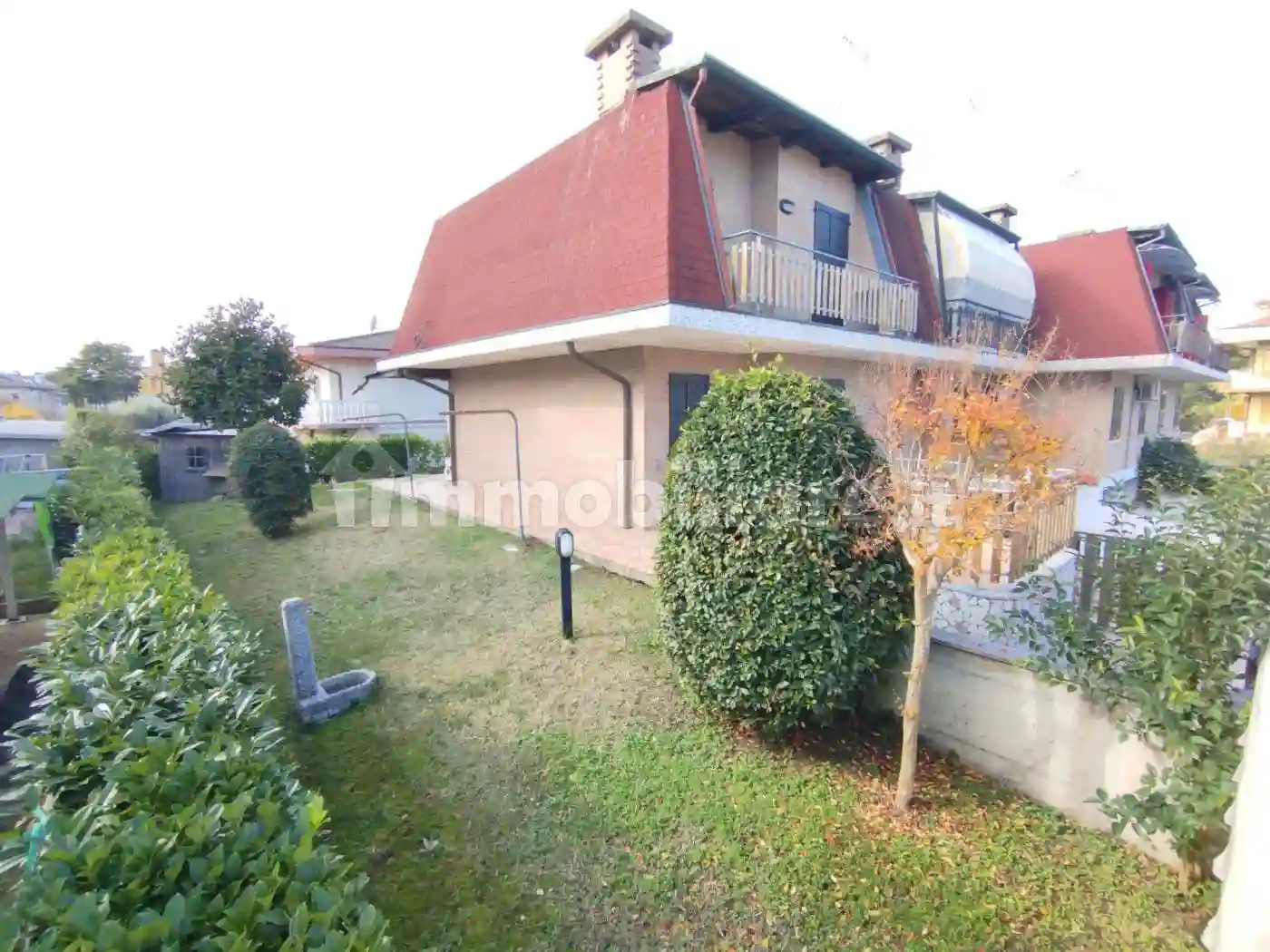 Villetta a schiera - foto 2