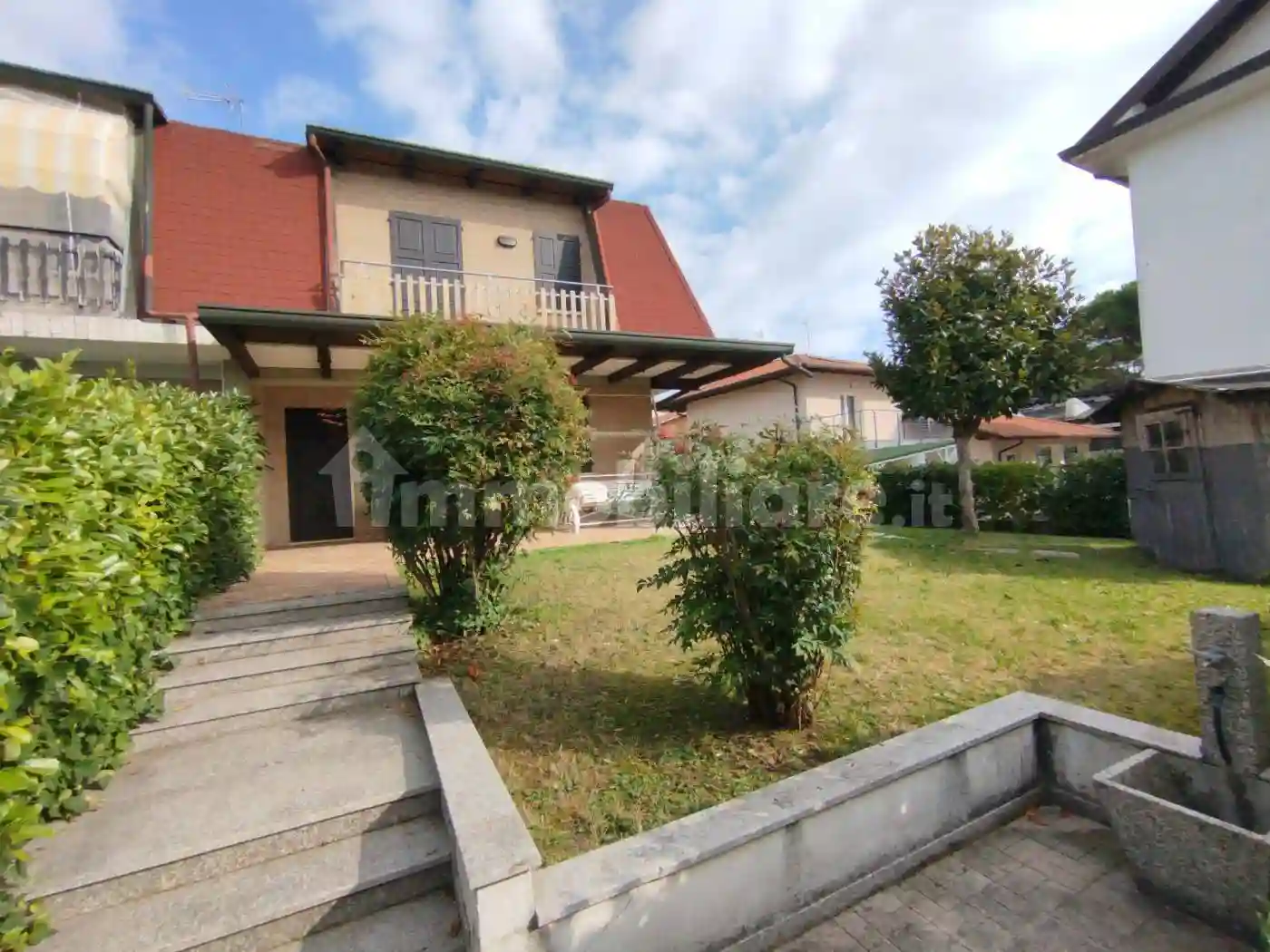 Villetta a schiera - foto 3