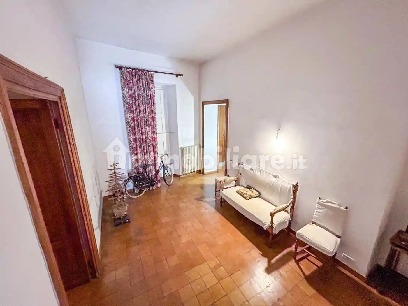 Quadrilocale via di Campo Marzio 12, Montecitorio, Roma - foto 2