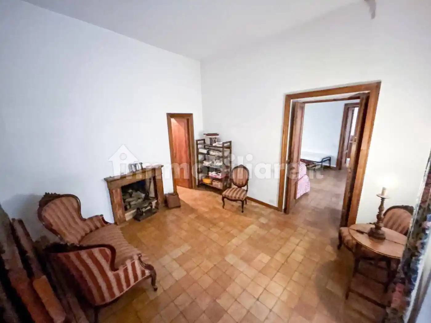 Quadrilocale via di Campo Marzio 12, Montecitorio, Roma - foto 3