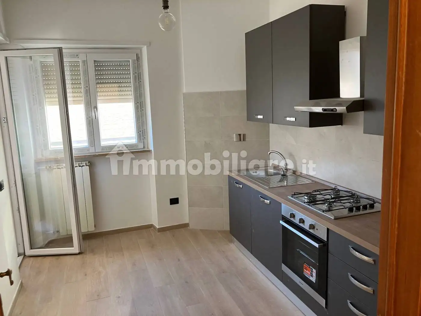 Appartamento in affitto a Rieti