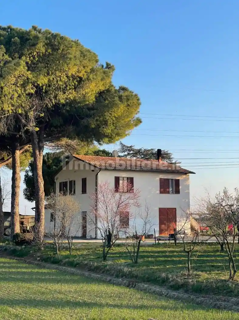 Villa in vendita a Campiglia Marittima