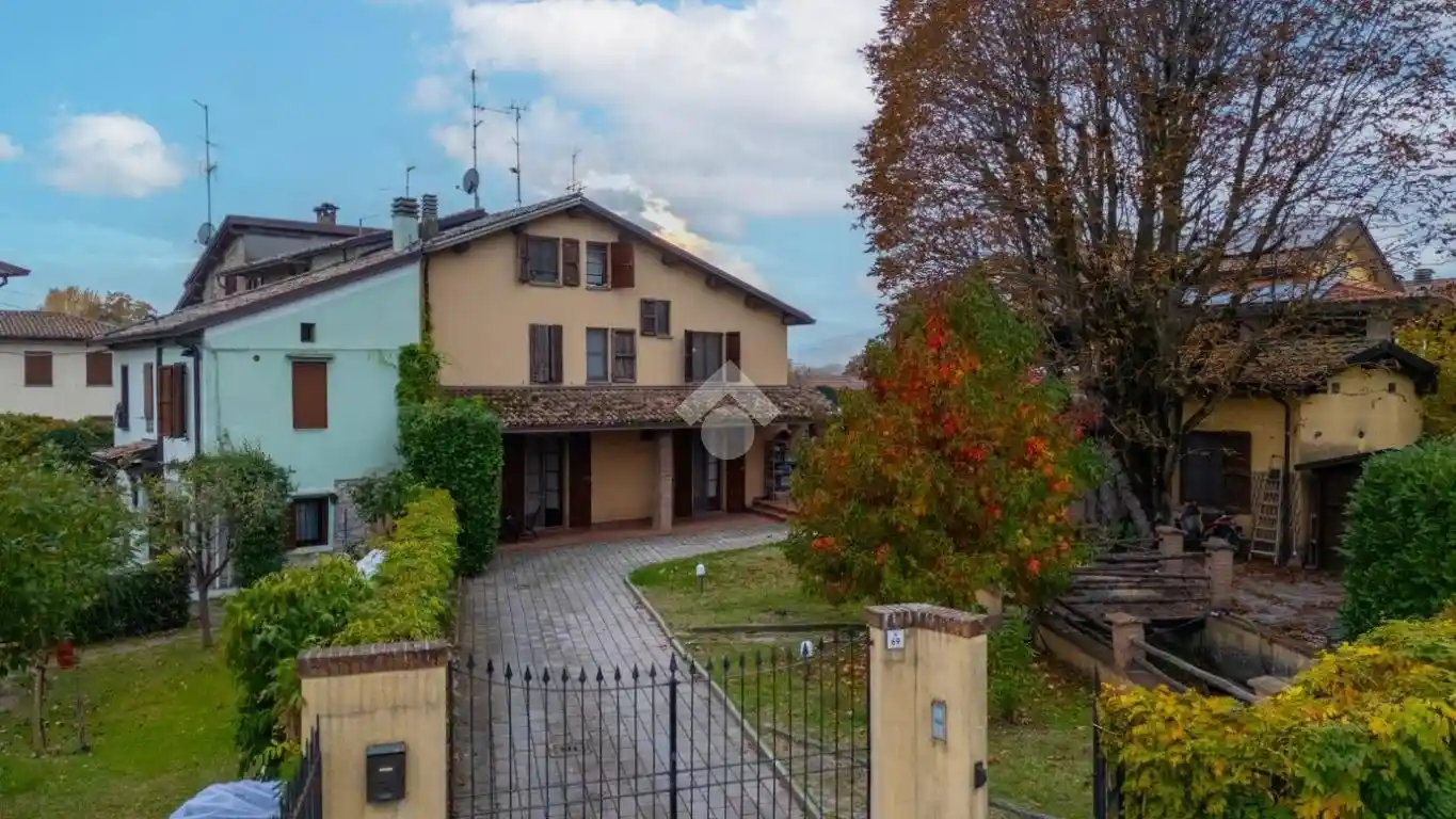 Casa indipendente - foto 4