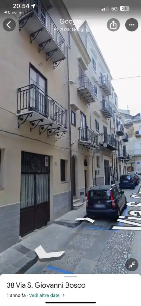 Appartamento in vendita a Carini