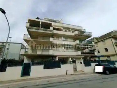 Appartamento in vendita a San Benedetto del Tronto