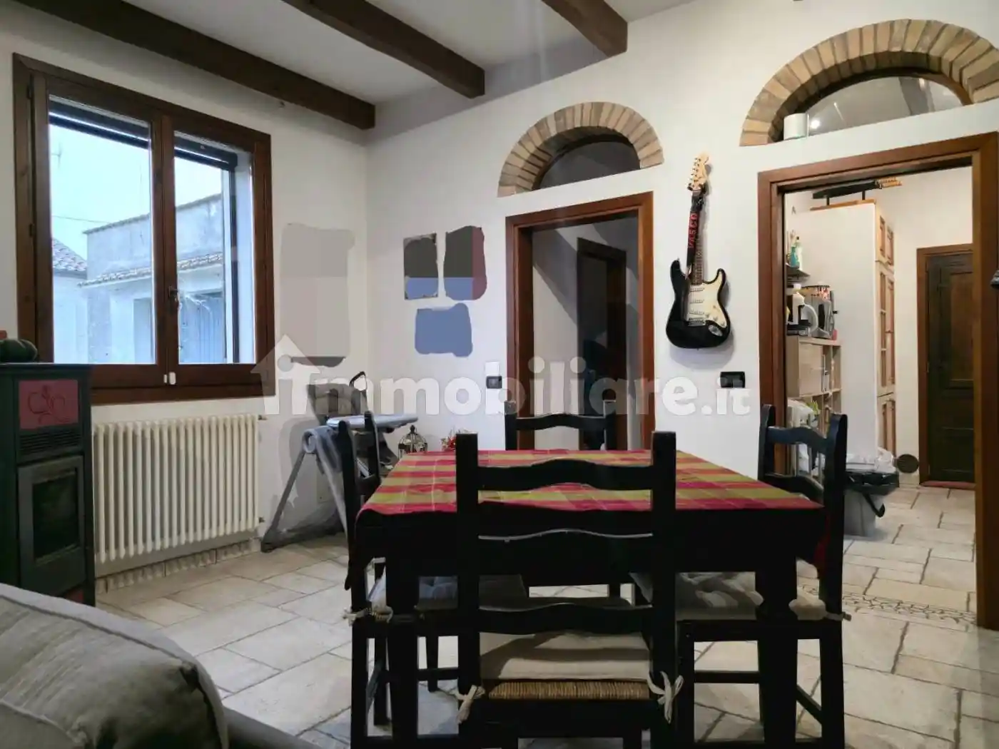 Villa unifamiliare via Campolungo, Castiglione, Ravenna - foto 2