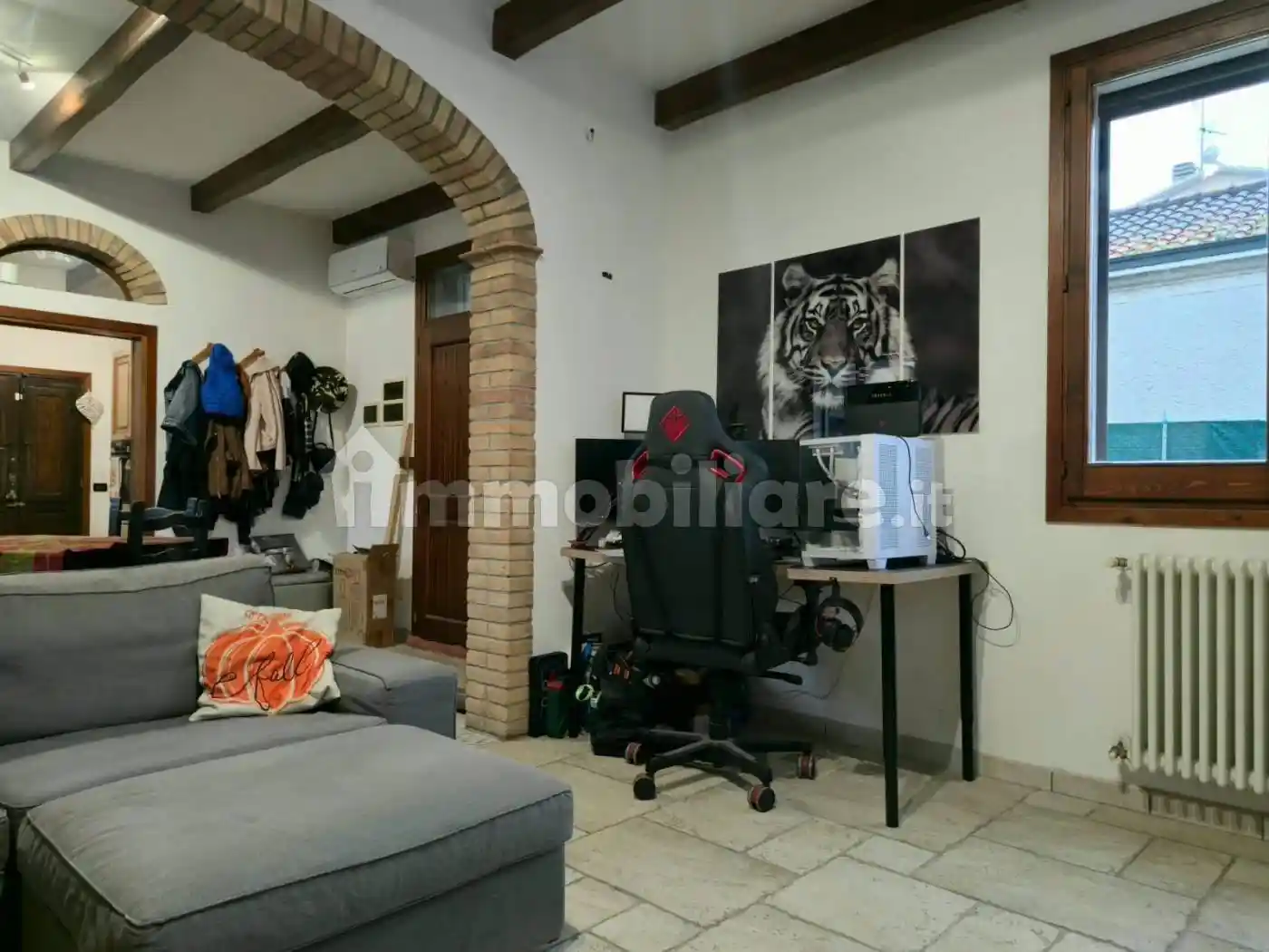 Villa unifamiliare via Campolungo, Castiglione, Ravenna - foto 3