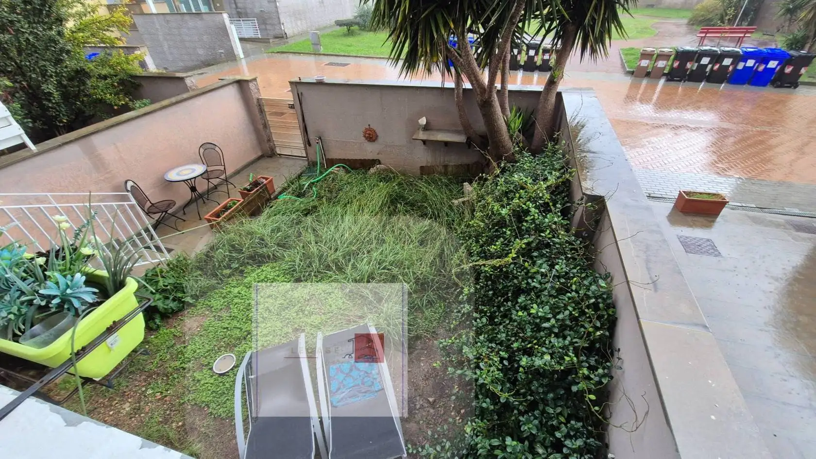 Appartamento in vendita a Livorno