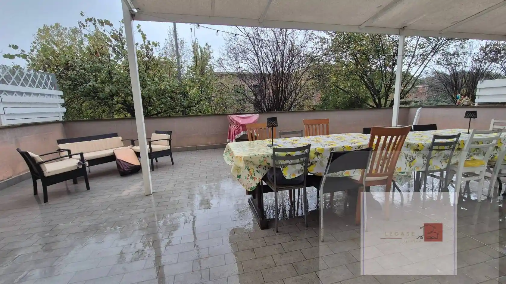 Appartamento via di Magrignano, Salviano, Livorno - foto 3