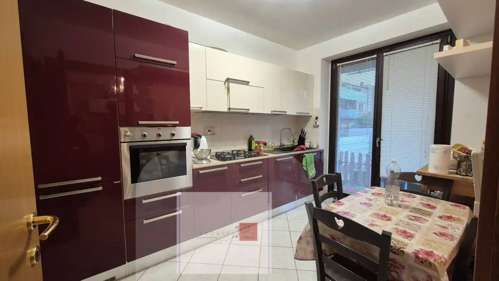 Appartamento via di Magrignano, Salviano, Livorno - foto 4