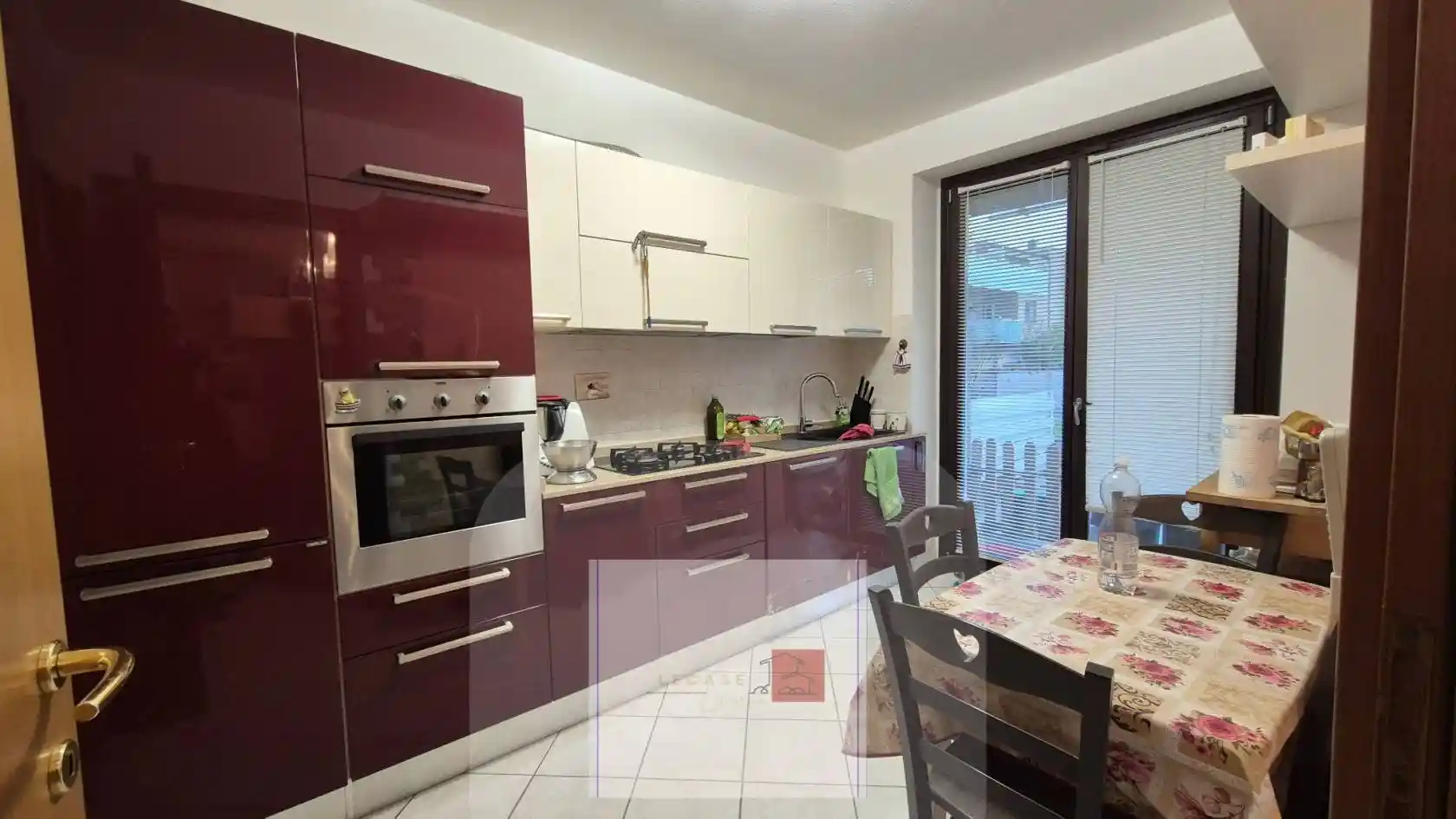 Appartamento via di Magrignano, Salviano, Livorno - foto 5