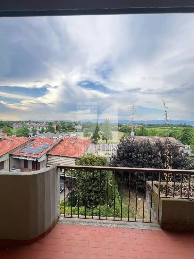 Appartamento in vendita a Treviglio