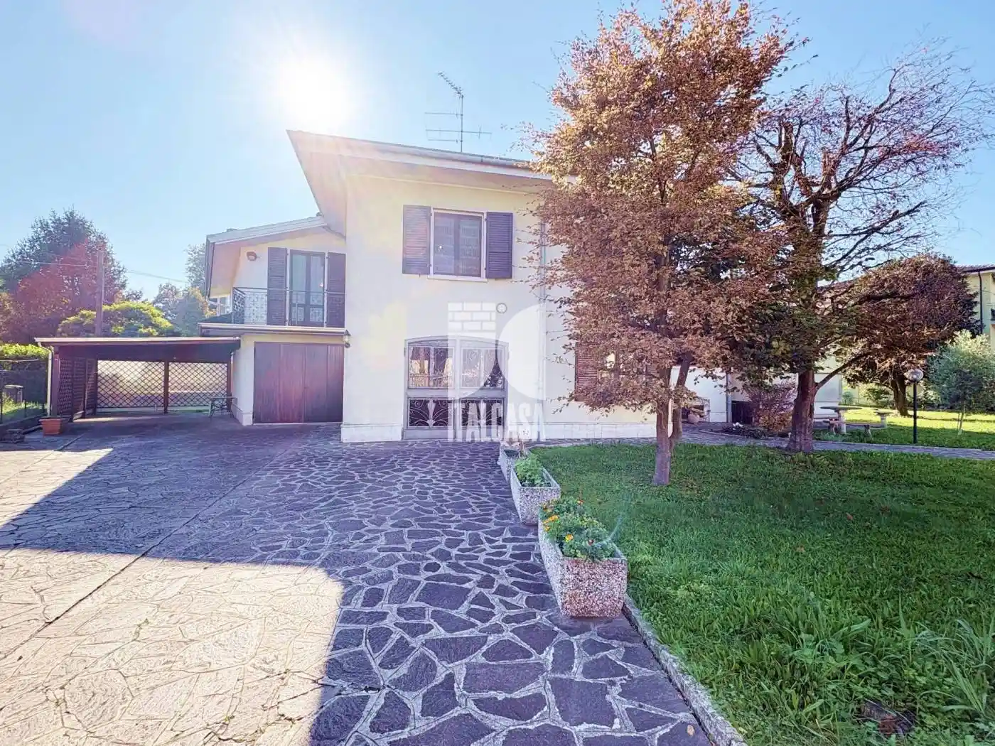 Villa in vendita a Porto Mantovano