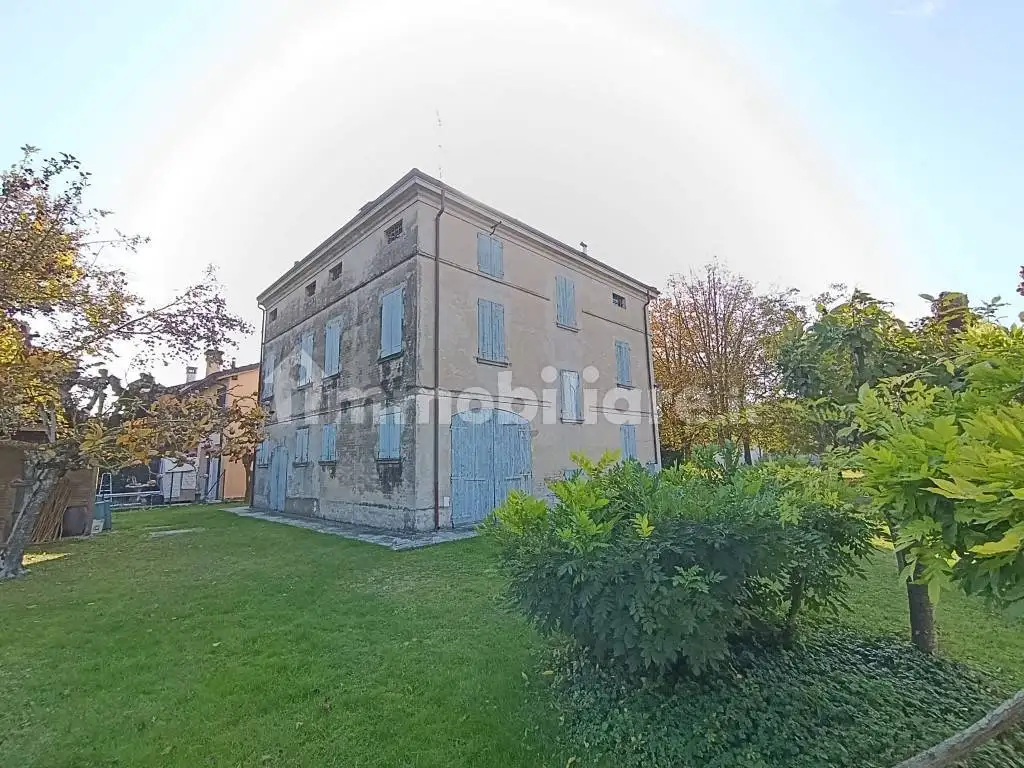 Villa in vendita a Medolla