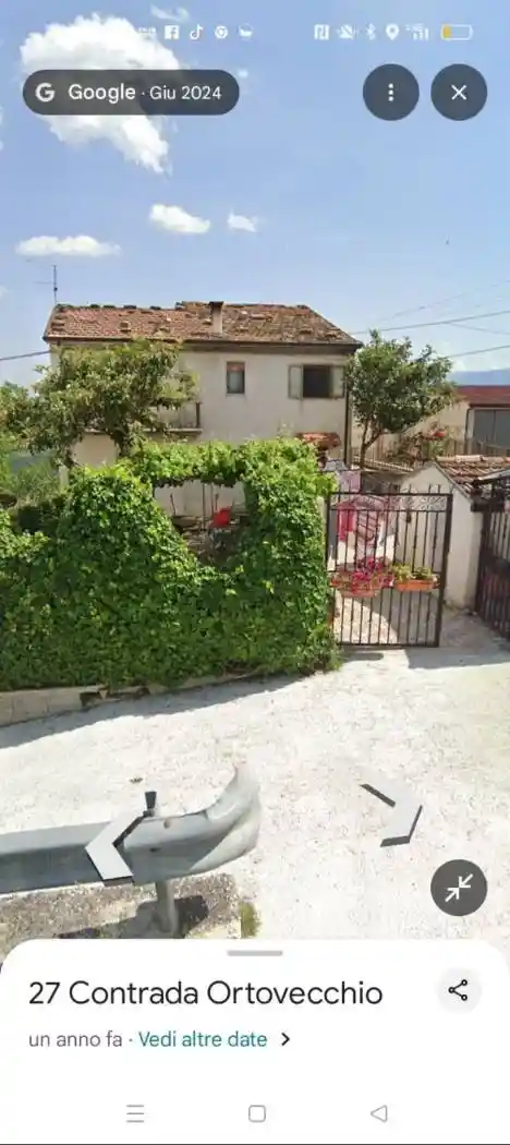 Villa in vendita a Pietrabbondante