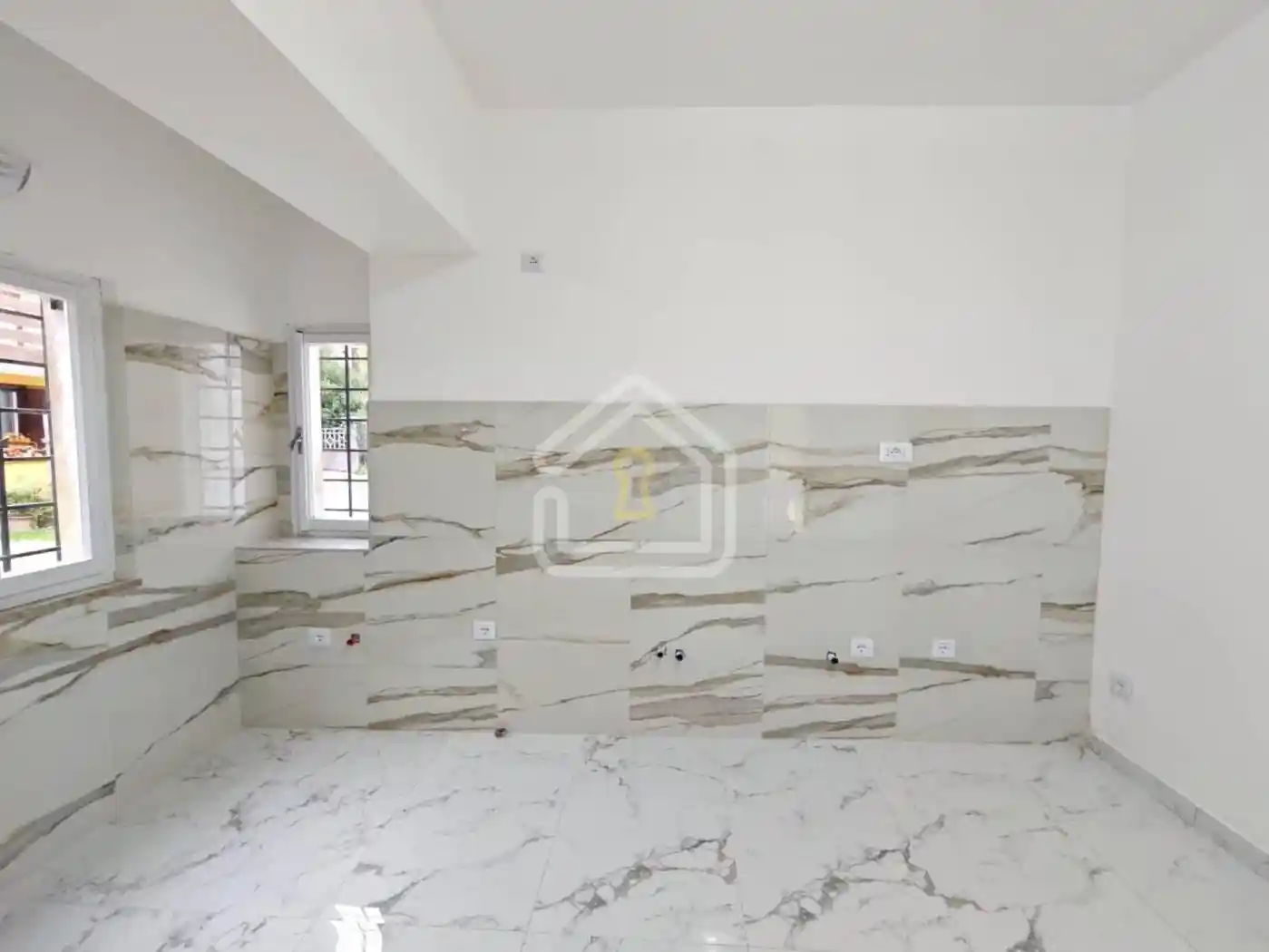 Terratetto unifamiliare via Canale 1 20, Centro, Codroipo - foto 4