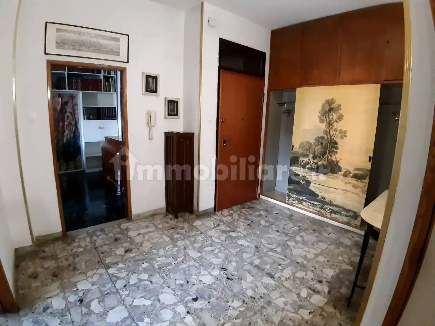 Appartamento viale 25 Aprile 83A, San Benedetto, Ferrara - foto 2