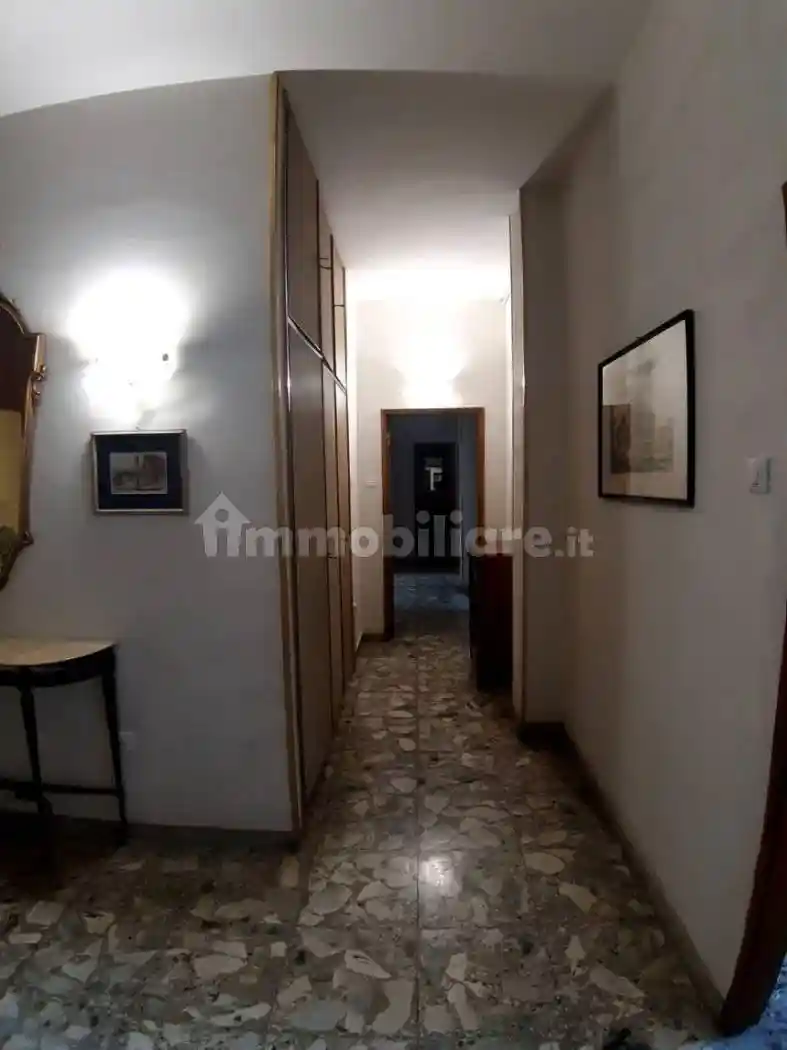 Appartamento viale 25 Aprile 83A, San Benedetto, Ferrara - foto 3