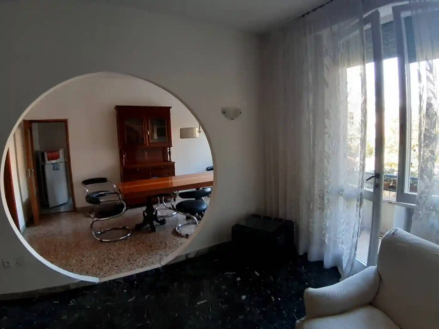 Appartamento viale 25 Aprile 83A, San Benedetto, Ferrara - foto 5