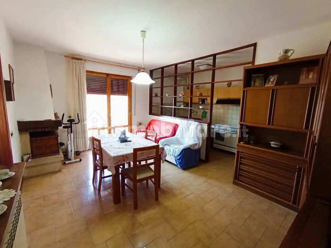 Appartamento in vendita a Sinalunga