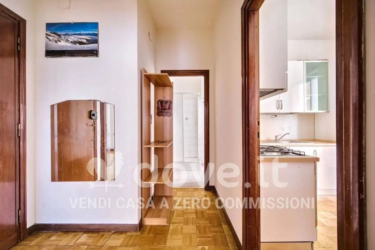 Appartamento in vendita a Prato