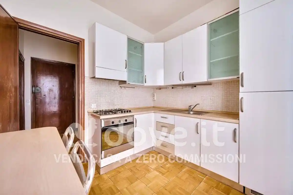 Bilocale via Santa Gonda 71, Zarini - Valentini, Prato - foto 2